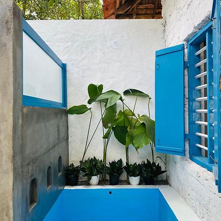 Liv Inn Iyra - Boutique Stay Varkala Extérieur photo