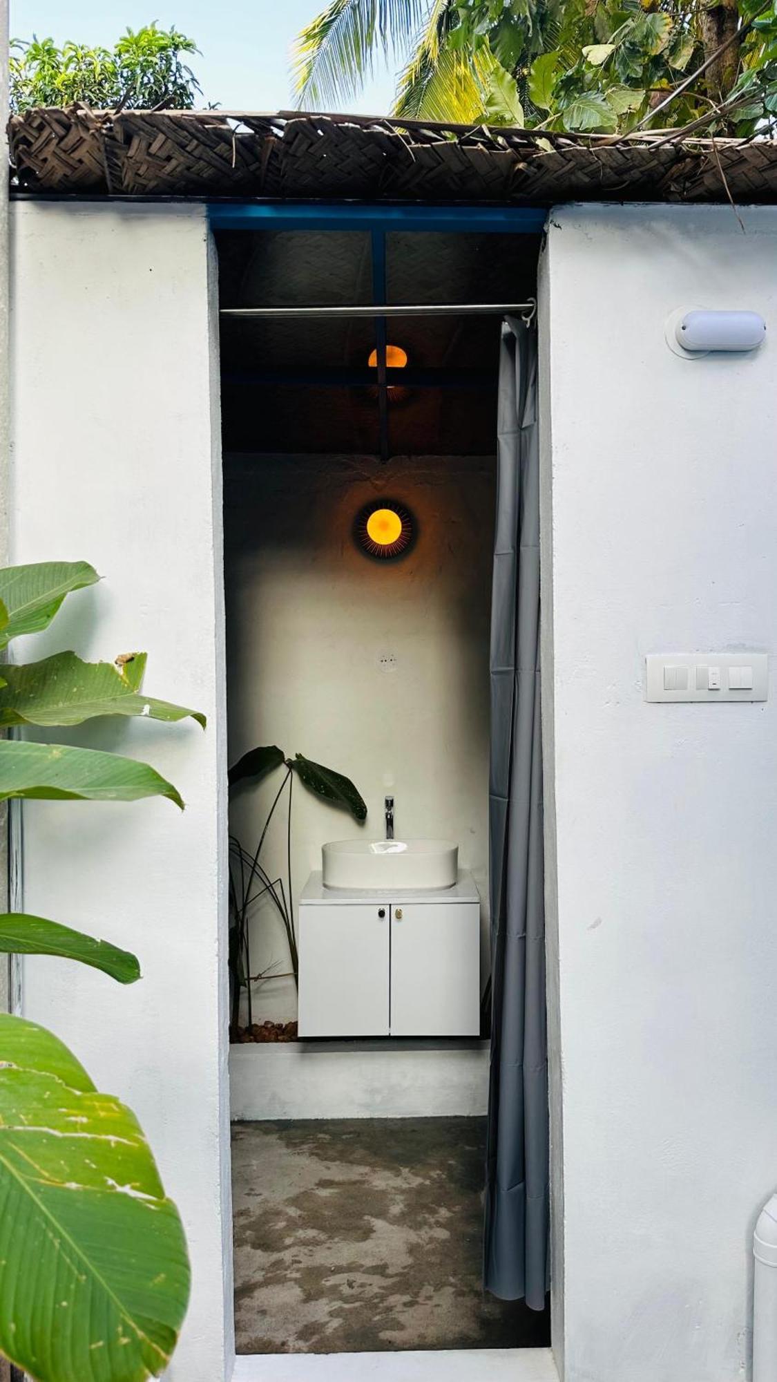 Liv Inn Iyra - Boutique Stay Varkala Extérieur photo
