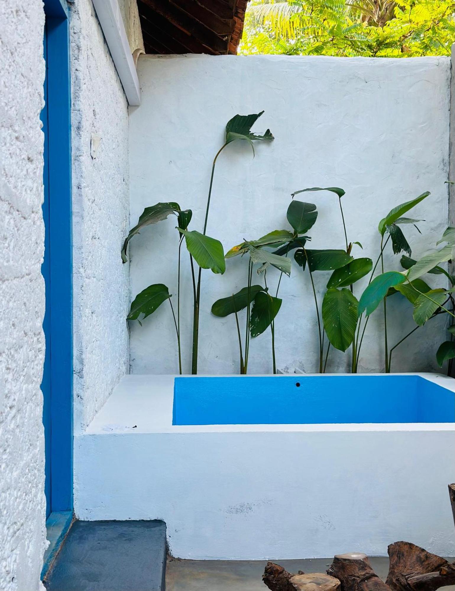 Liv Inn Iyra - Boutique Stay Varkala Extérieur photo