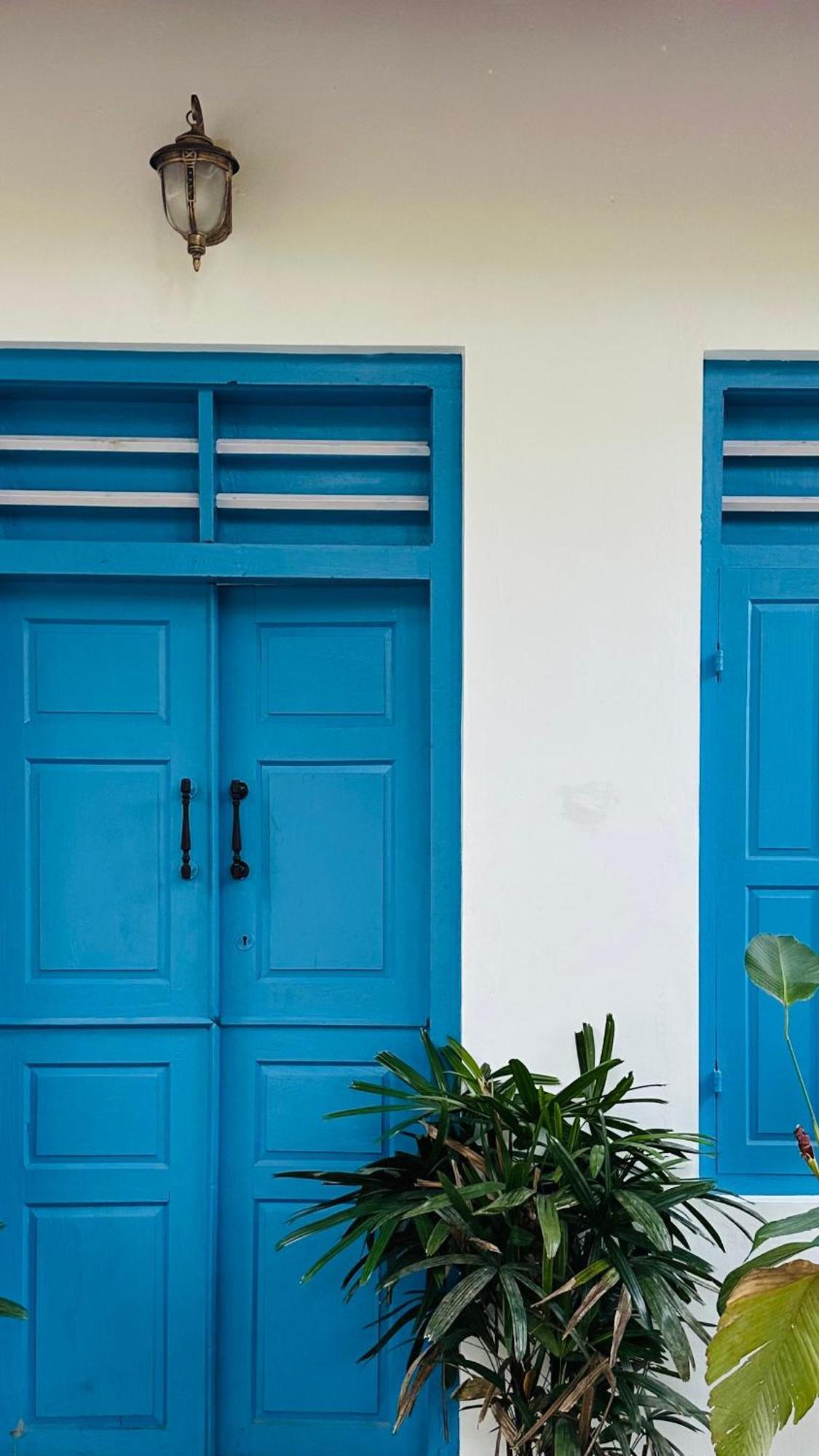Liv Inn Iyra - Boutique Stay Varkala Extérieur photo