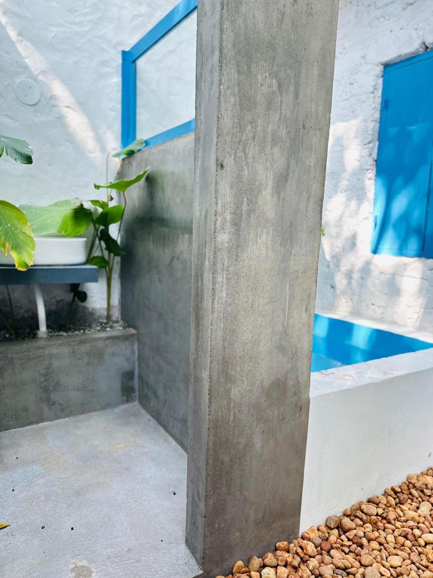 Liv Inn Iyra - Boutique Stay Varkala Extérieur photo