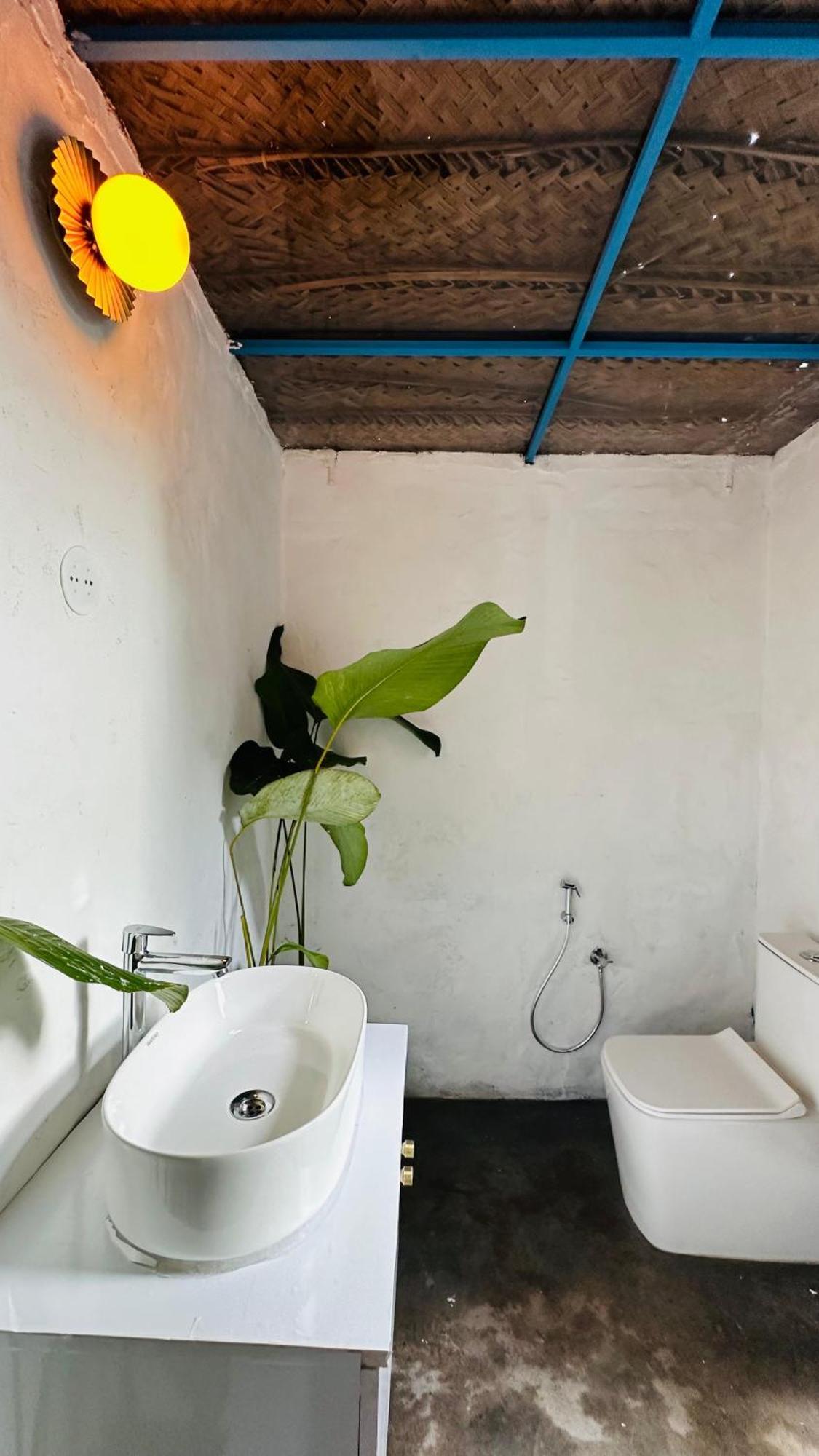 Liv Inn Iyra - Boutique Stay Varkala Extérieur photo