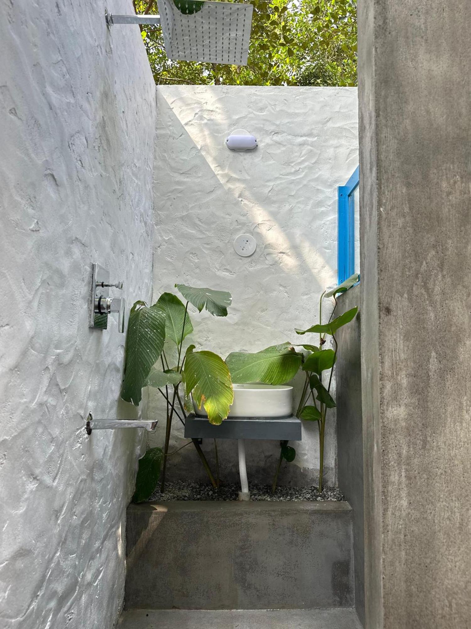 Liv Inn Iyra - Boutique Stay Varkala Extérieur photo