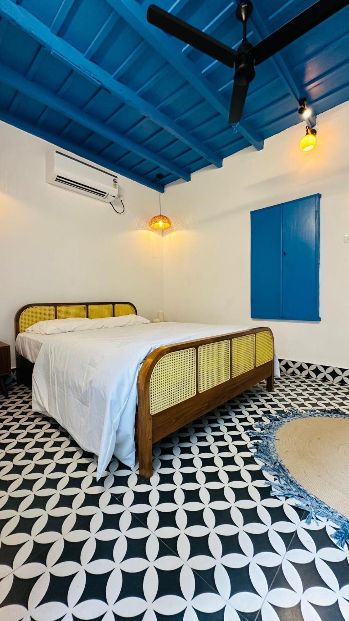 Liv Inn Iyra - Boutique Stay Varkala Extérieur photo