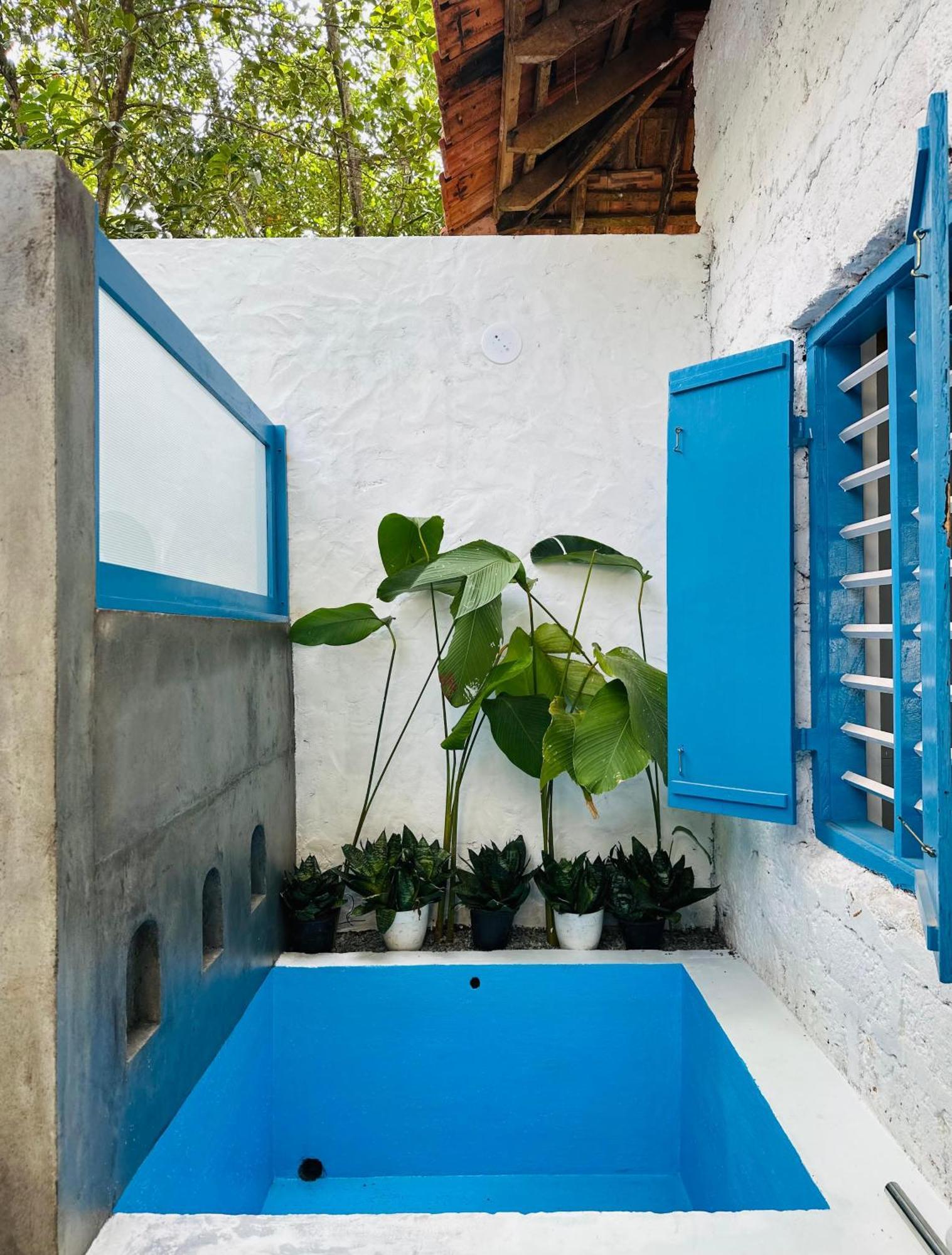 Liv Inn Iyra - Boutique Stay Varkala Extérieur photo